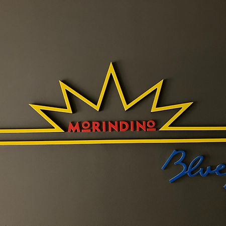 B&B Morindino Design Milan Extérieur photo