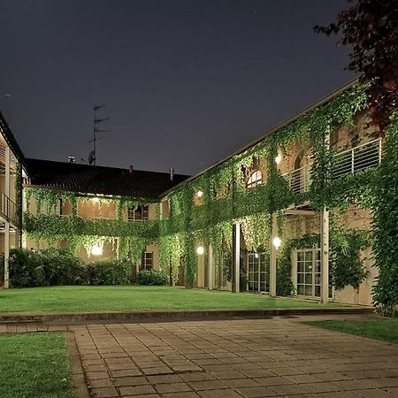 B&B Morindino Design Milan Extérieur photo