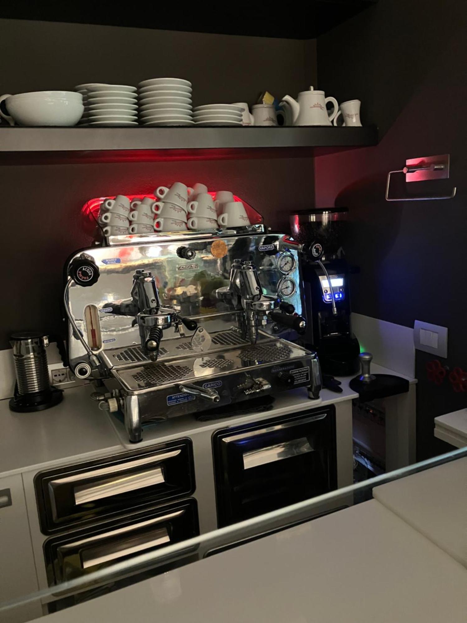 B&B Morindino Design Milan Extérieur photo