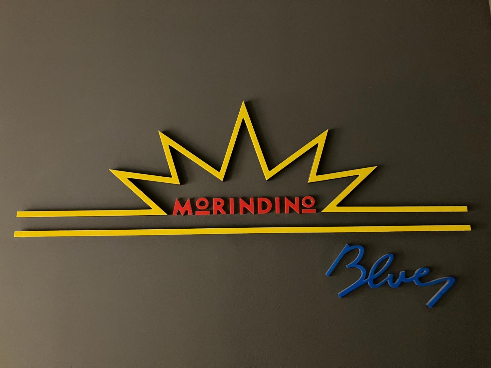 B&B Morindino Design Milan Extérieur photo