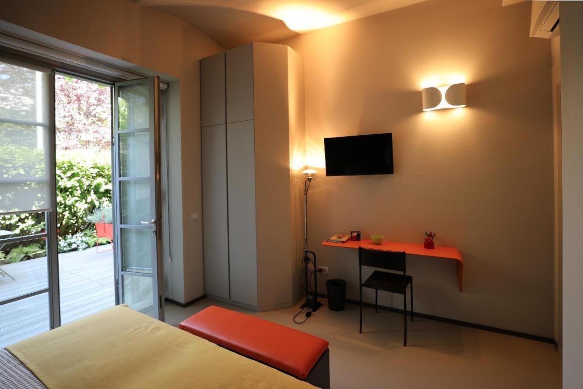 B&B Morindino Design Milan Extérieur photo