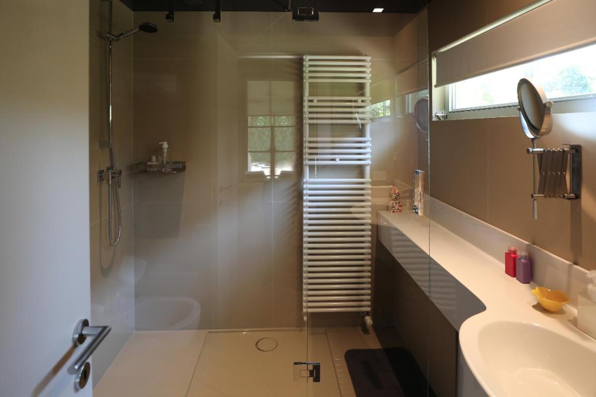 B&B Morindino Design Milan Extérieur photo