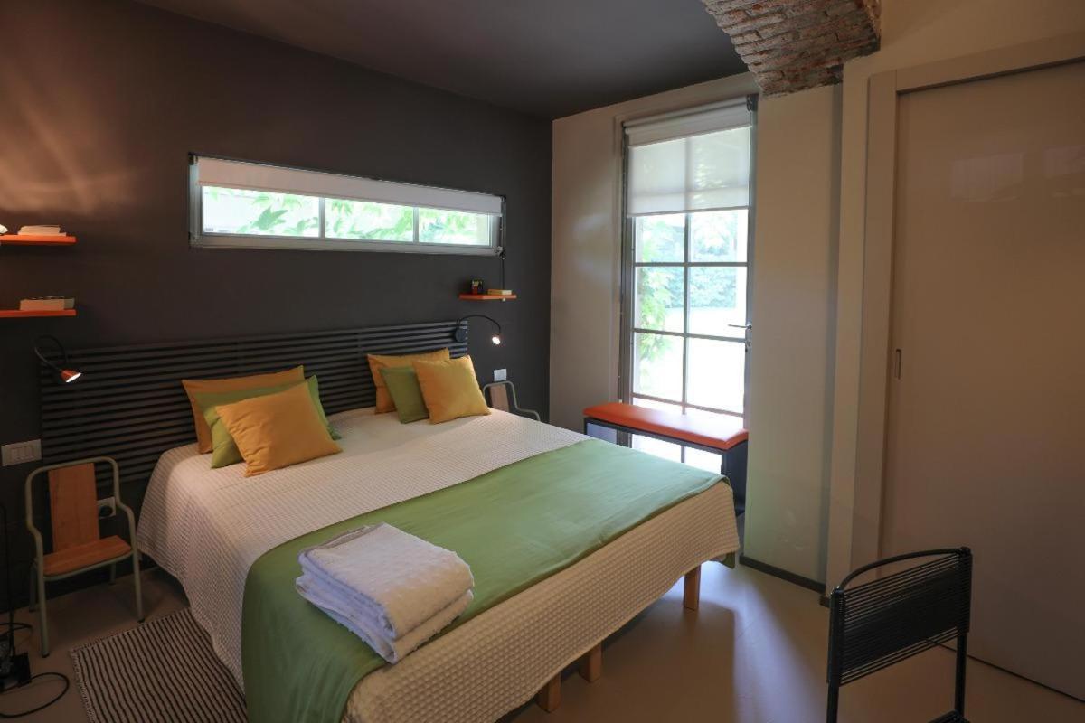 B&B Morindino Design Milan Extérieur photo