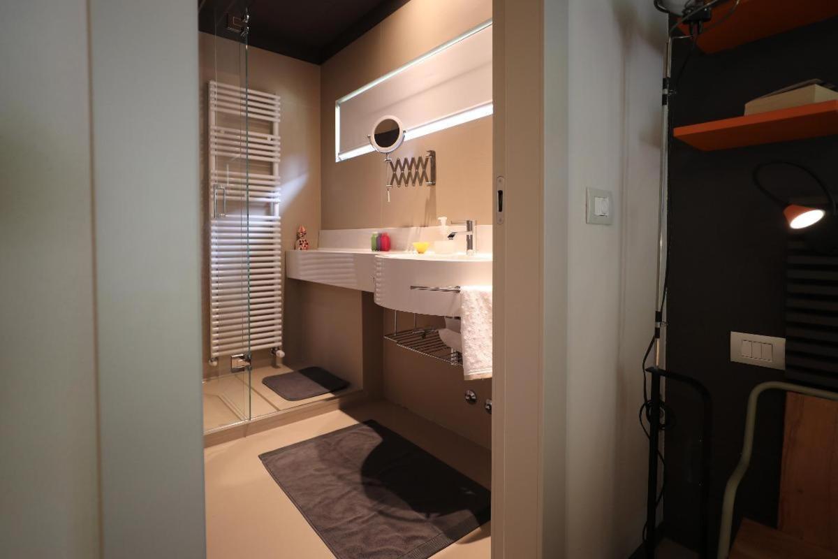 B&B Morindino Design Milan Extérieur photo