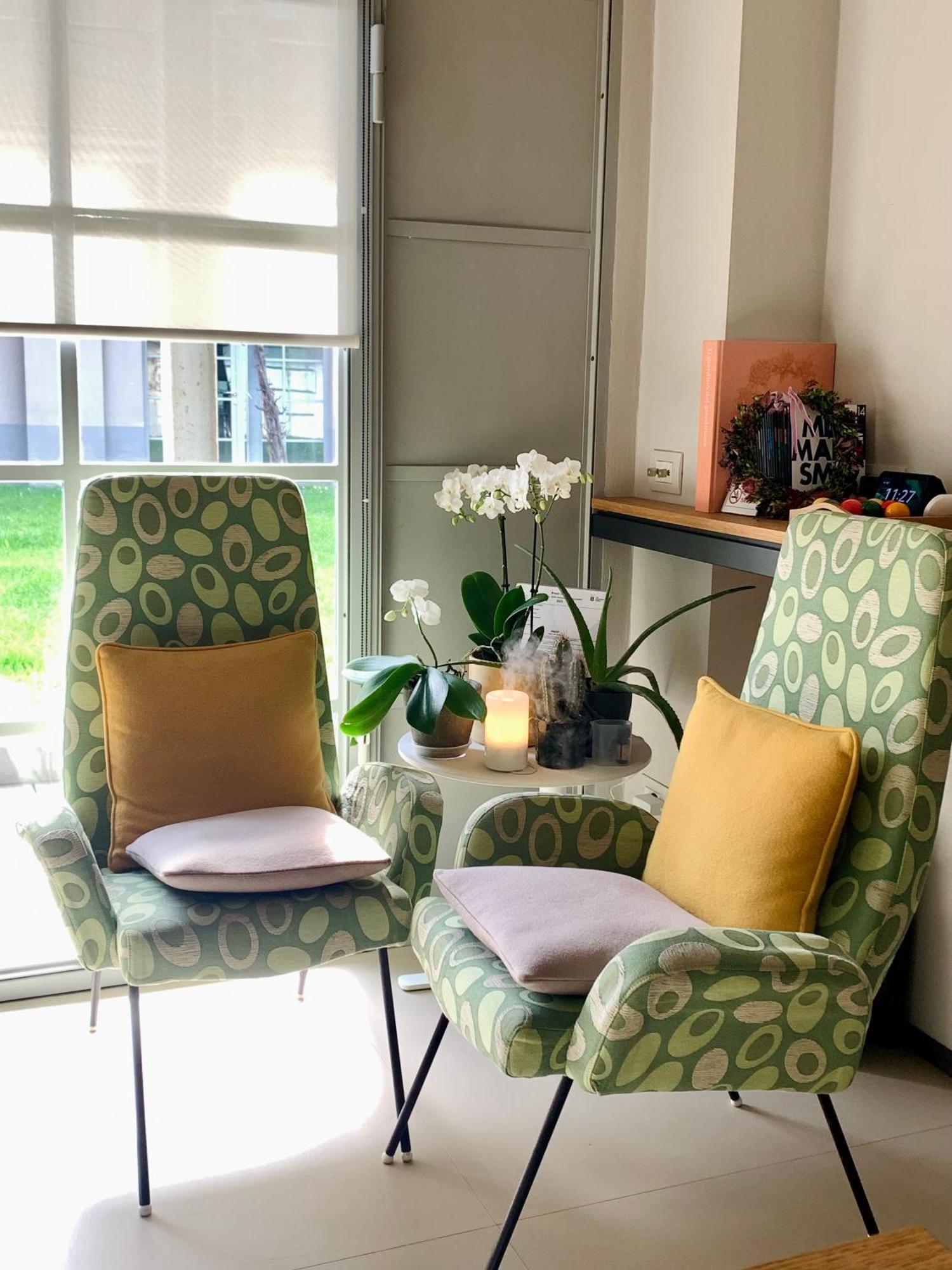B&B Morindino Design Milan Extérieur photo