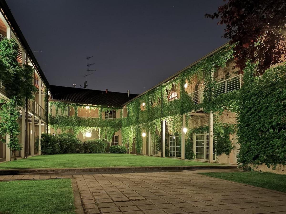 B&B Morindino Design Milan Extérieur photo